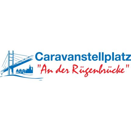 Logo von Caravanstellplatz 