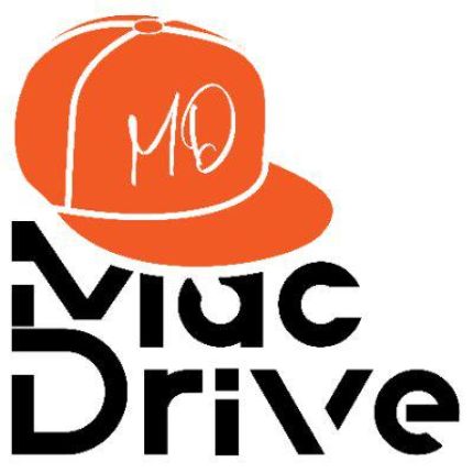 Logo od Mac Drive - Deine Fahrschule