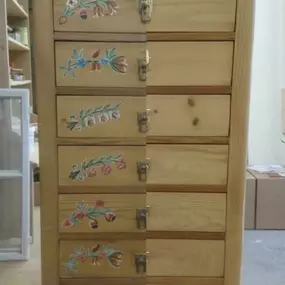 Bild von Dorfschreinerei Samstagern GmbH