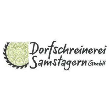 Logo van Dorfschreinerei Samstagern GmbH