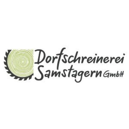 Logótipo de Dorfschreinerei Samstagern GmbH