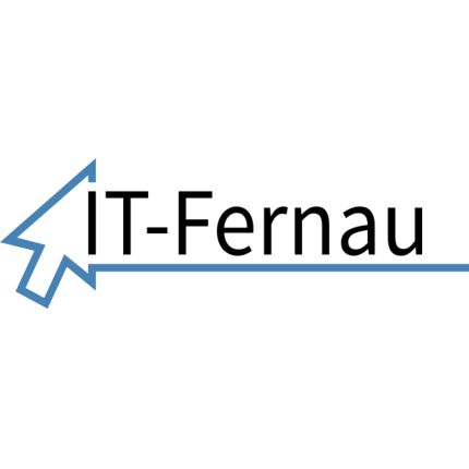 Logotyp från PC Notdienst Berlin - IT-Fernau