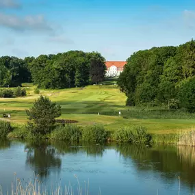 Bild von GOLF Fleesensee