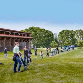 Bild von GOLF Fleesensee