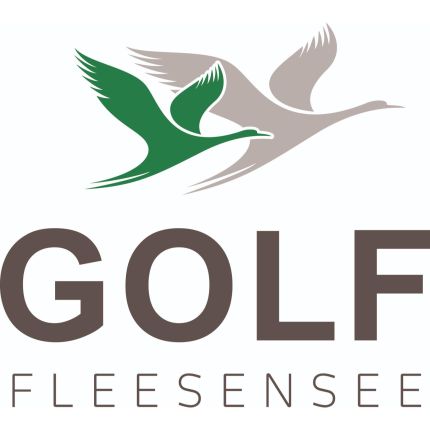 Logotyp från GOLF Fleesensee