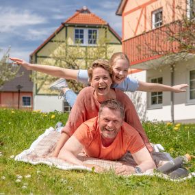 Familienurlaub im BEECH Resort Fleesensee