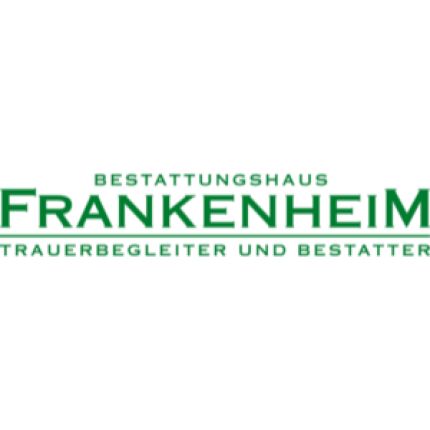 Logótipo de Bestattungshaus Bestatter Frankenheim GmbH & Co. KG in Düsseldorf