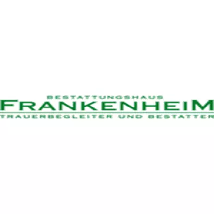 Logo da Bestattungshaus Bestatter Frankenheim GmbH & Co. KG in Düsseldorf Hassels