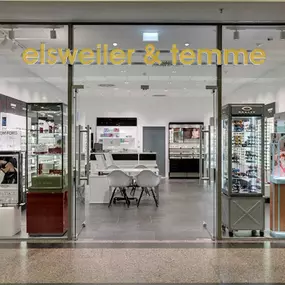 Bild von Optik Elsweiler & Temme Mülheim