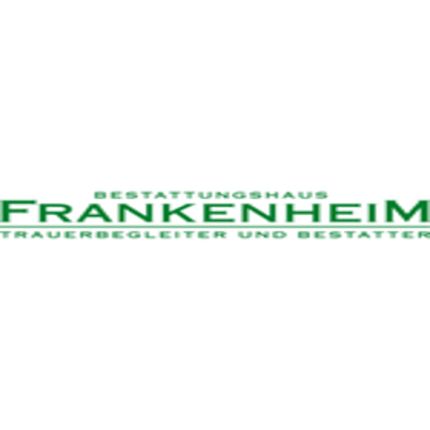 Λογότυπο από Bestattungshaus Bestatter Frankenheim GmbH & Co. KG in Düsseldorf Unterrath