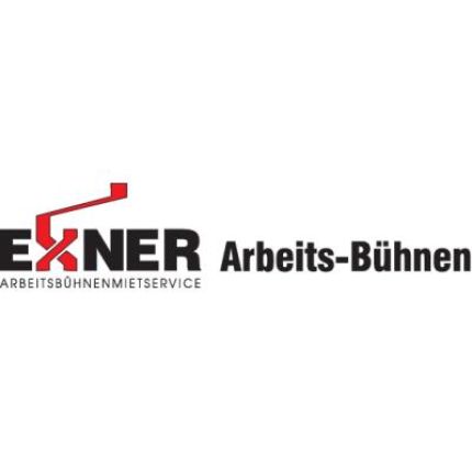 Logo od Exner Barbara Arbeitsbühnenmietservice