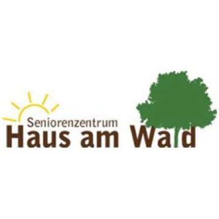Logo from Seniorenzentrum Haus am Wald