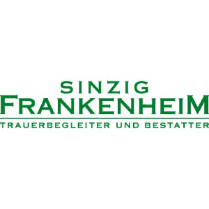 Logotipo de Bestattungshaus Bestatter Frankenheim GmbH & Co. KG in Krefeld
