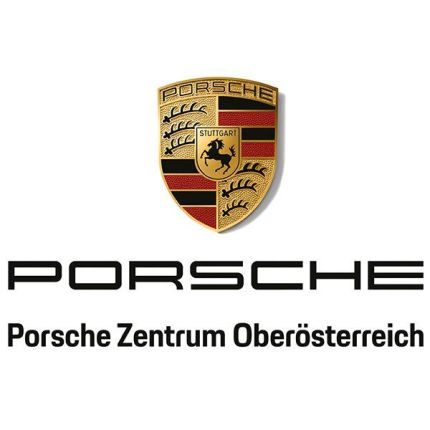 Logótipo de Porsche Zentrum Oberösterreich