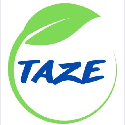 Logótipo de TAZE MARKT