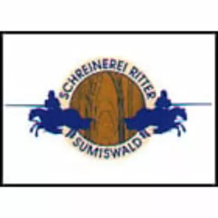 Logo von Schreinerei Ritter