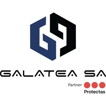 Logotipo de GALATEA SA
