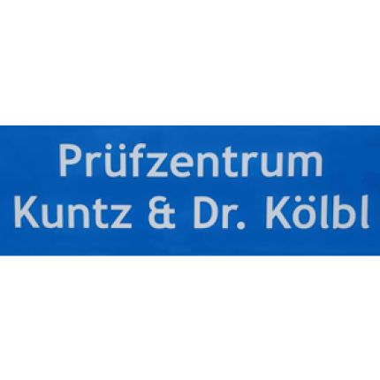 Logotyp från TÜV-Prüfzentrum (Ingenieur- und Analyse-Institut Kuntz & Dr. Kölbl GmbH & Co. KG)