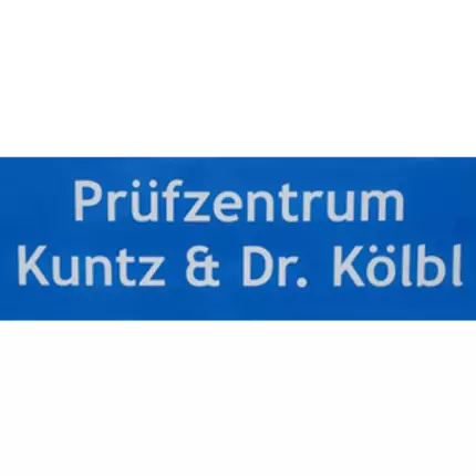 Logo fra TÜV-Prüfzentrum (Ingenieur- und Analyse-Institut Kuntz & Dr. Kölbl GmbH & Co. KG)