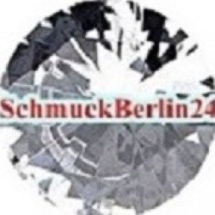 Logo van Andreas Keller, SchmuckBerlin24