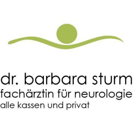 Logotyp från Dr. Barbara Sturm