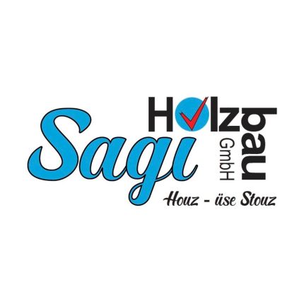 Logotyp från Sagi Holzbau Gmbh