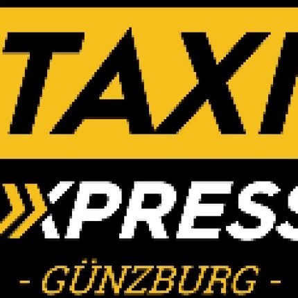 Logo van Taxi Express Günzburg