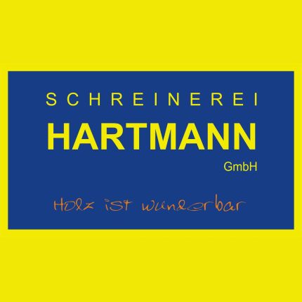 Logo de Schreinerei Hartmann GmbH