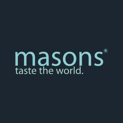 Logo fra masons Restaurant Trier
