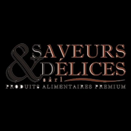 Logo da Saveurs et Délices