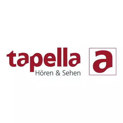 Logo von tapella Hören & Sehen Rheinbach