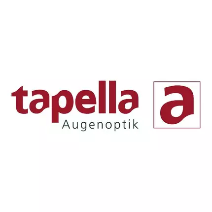 Logo de Optik tapella Rheinbach