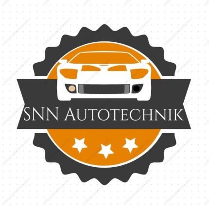 Logotyp från SNN Autotechnik GmbH