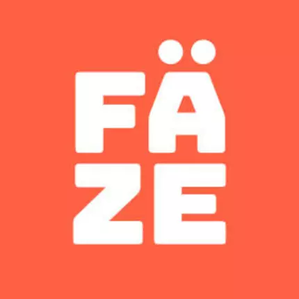 Logo de Fäze Bräu