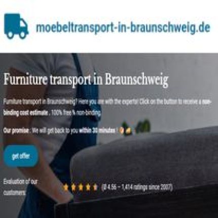Logo van moebeltransport-in-braunschweig.de