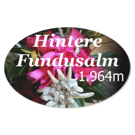 Logo from Hintere Fundusalm