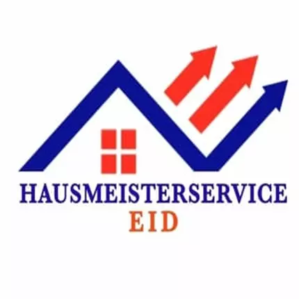 Logotyp från Eid Hausmeisterservice