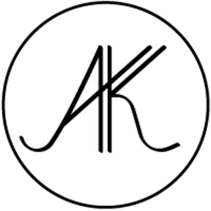 Logotipo de Modeatelier & Schneiderei Ann Kruth