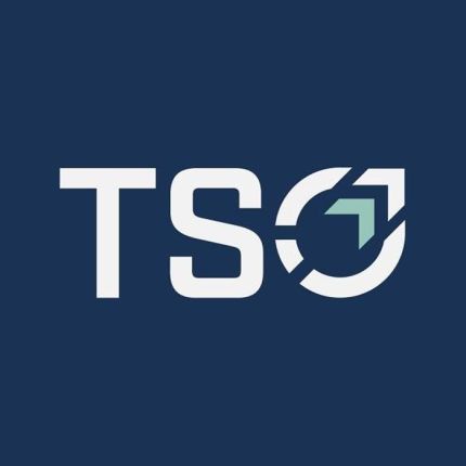 Logo da TSO GmbH