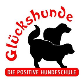 Bild von Glückshunde/DIE POSITIVE HUNDESCHULE