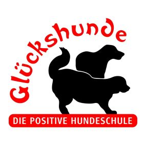 Bild von Glückshunde/DIE POSITIVE HUNDESCHULE