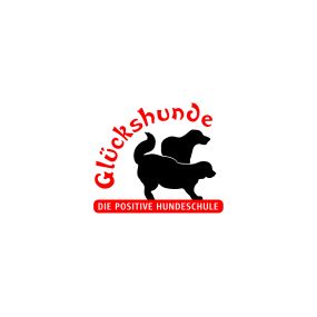 Bild von Glückshunde/DIE POSITIVE HUNDESCHULE