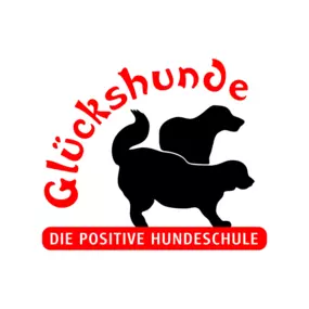 Bild von Glückshunde/DIE POSITIVE HUNDESCHULE