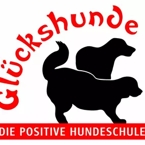 Bild von Glückshunde/DIE POSITIVE HUNDESCHULE