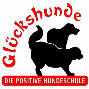 Bild von Glückshunde/DIE POSITIVE HUNDESCHULE