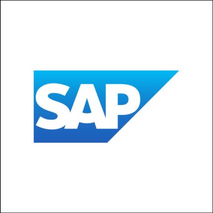 Logo da SAP Deutschland SE & Co. KG (WDF21)