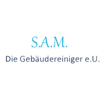 Logo fra S.A.M. Die Gebäudereiniger e.U.