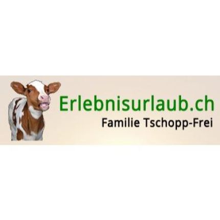 Logotipo de Erlebnisurlaub.ch