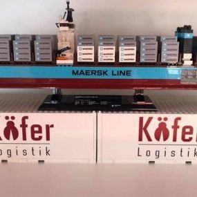 Bild von Käfer Logistik GmbH