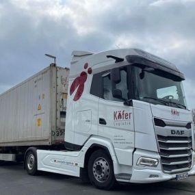 Bild von Käfer Logistik GmbH